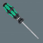 Wkrętaki śrubokręty Uniwersalne i Torx Kraftform XXL WERA 05051011001 - 5