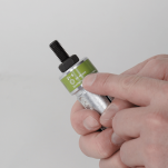 Ściągacz 2-zaczepowy wewnętrzny KUKKO 21-5 - 2