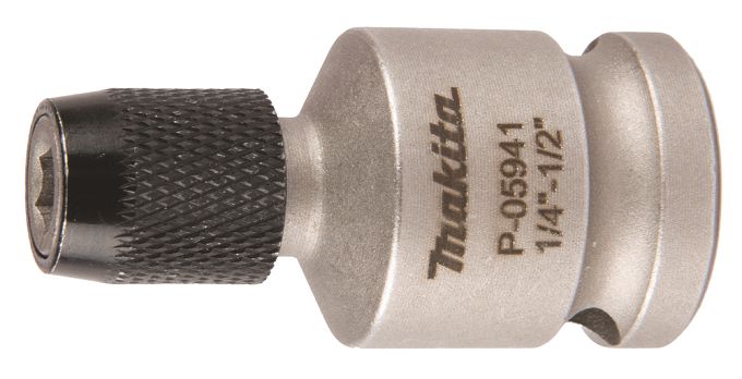 Redukcja 1/2'' - 1/4