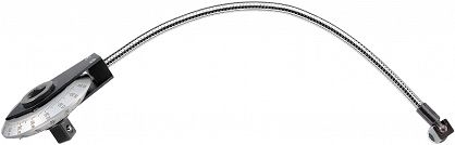 Tarcza do pomiaru kątów 1/2" 7380N STAHLWILLE 54010001