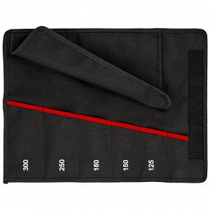 Etui na narzędzia Do szczypiec Cobra KNIPEX 00 19 55 S5 LE