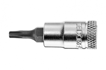 Gniazdo bitów wkrętaka 1/4" TORX T40 GEDORE ITX 20 T40 6265890