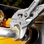 Szczypce Klucz w Jednym Narzędziu do 85mm 86 03 400 KNIPEX - 3