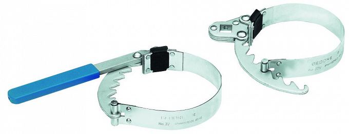 Klucz do filtrów 80-110/285mm GEDORE 6327670 37