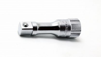 Przedłużka 1/2" radełkowana 100 KOKEN