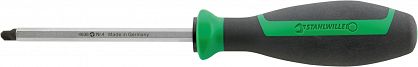 Wkrętak śrubokręt TORQ-SET rozm 4 DRALL+ 4636 NO.4 STAHLWILLE 46363004