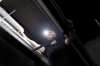 Lampa czołowa 500 lm WIHA 45700 - 3