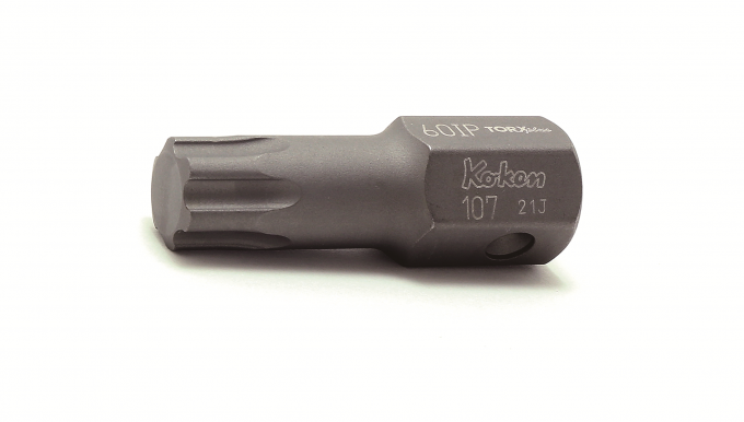 Końcówka udarowa do śrub TorxPlus 60IP KOKEN