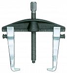 Ściągacz HIGH POWER 2-ramienny 130x100mm GEDORE 1981145 1.04/HP1A-B - 2