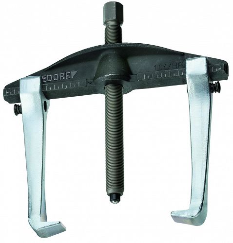 Ściągacz HIGH POWER 2-ramienny 130x100mm GEDORE 1981145 1.04/HP1A-B