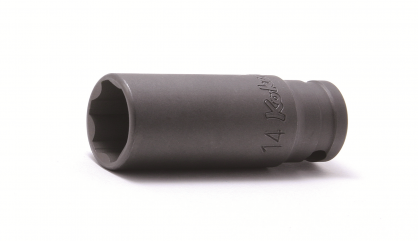 Nasadka długa Surface Drive 17x55mm KOKEN