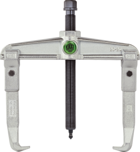 Ściągacz 2-ramienny uniwersalny 200x150mm seria 20 KUKKO 20-20