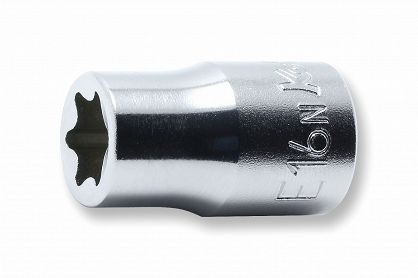 Nasadka E16N TORX z niskim profilem KOKEN