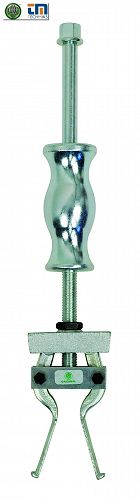 Ściągacz wewnętrzny z młotkiem ślizgowym KUKKO 224-2