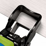 Szczypce wykrawające R3 26 mm15 mm RENNSTEIG 503 003 3 - 2