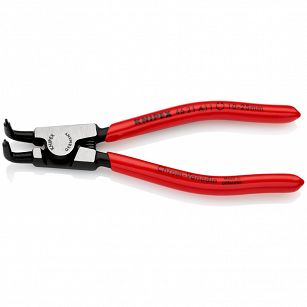 Szczypce do pierścieni osadczych Segera zewnętrznych 10-25mm KNIPEX 46 21 A11