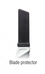 Nóż monterski dł. ostrza 43mm Mini Knife for Cables TAJIMA - 3