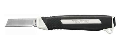 Nóż monterski dł. ostrza 43mm Mini Knife for Cables TAJIMA