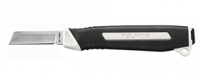 Nóż monterski dł. ostrza 43mm Mini Knife for Cables TAJIMA