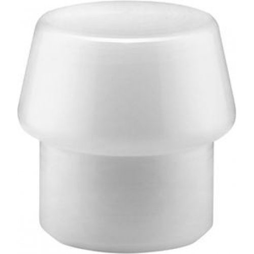 Obuch do młotka z miękkim bijakiem SIMPLEX, obuch Superpłastik 80mm HALDER 3207080