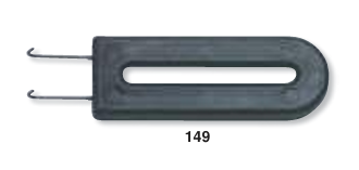 Ściągacz do pierścieni typu C-Ring 10szt. Koken