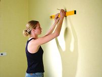 Poziomica Traserska / Markująca Typ 70 MAS STABILA 14111 - 4