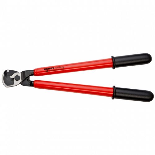 Nożyce do Cięcia Kabli 27mm KNIPEX 95 17 500