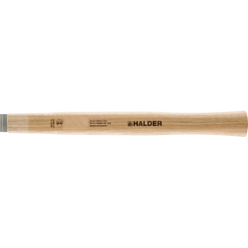 Trzonek hikorowy do 30/35mm HALDER 3566.030