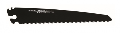 Brzeszczot do piły 240mm G-Saw Blade Fluorine Black TAJIMA
