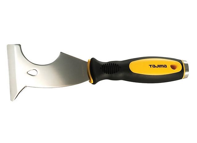 Skrobak multifunkcjonalny SCR-M75/Y1 TAJIMA 73170240