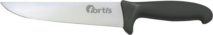 Nóż przemyslowy, ze stali nierdzewnej 405mm FORTIS 4317784727983