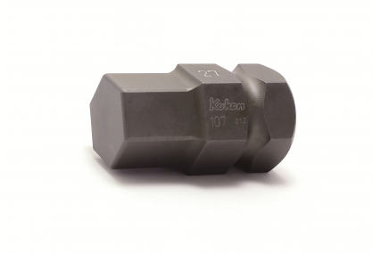 Bit sześciokątny udarowy HEX 30mm KOKEN