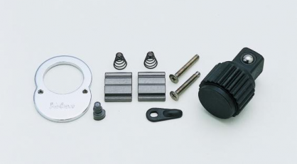 Zestaw naprawczy grzechotki serii 2753 i 2774 napęd 1/4″ KOKEN