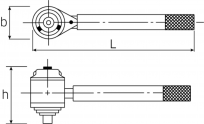 Przekładnia planetarna do 2000Nm, przełożenie 1:12,5, max moment wejściowy 160Nm, wejście 1/2