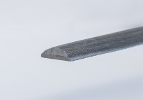 Pilnik równiak z uchwytem w kształcie półokrągłym 200mm KING TONY 75201-08G - 2