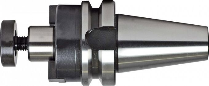 Uchwyt do głowic frezarskich JISB6339AD, krótki BT50- 22mm FORTIS 4317784755467