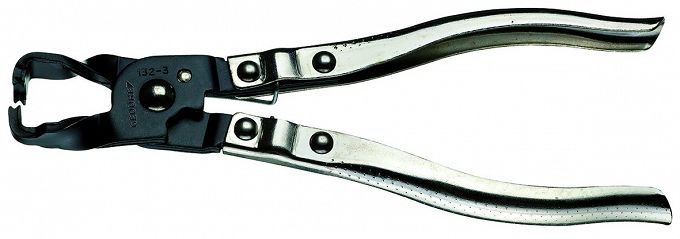 Szczypce do zaciskaczy węża 195mm GEDORE 1894390 132-3