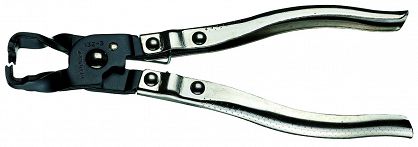 Szczypce do zaciskaczy węża 195mm GEDORE 1894390 132-3