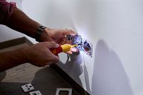 Wkrętak śrubokręt elektryczny speedE® II electric 44318 - 3