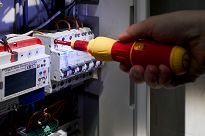 Wkrętak śrubokręt elektryczny speedE® II electric 44318 - 5