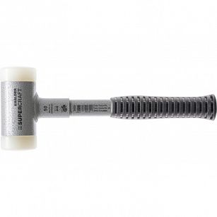 Młotek bezodrzutowy 385g Erwin Halder 3377.025