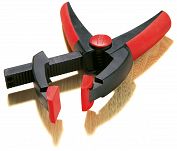 Ścisk sprężynowy regulowany 55/37mm VarioClippix XV BESSEY XV3-50 - 2