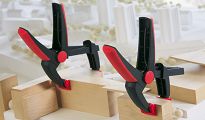 Ścisk sprężynowy regulowany 55/37mm VarioClippix XV BESSEY XV3-50 - 3