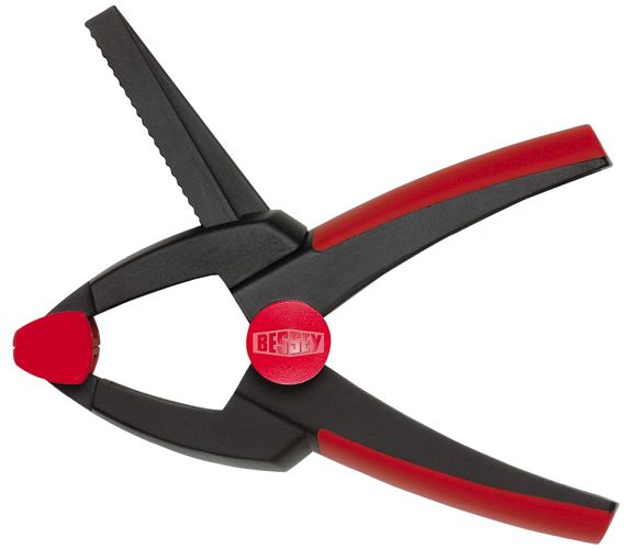 Ścisk sprężynowy regulowany 55/37mm VarioClippix XV BESSEY XV3-50