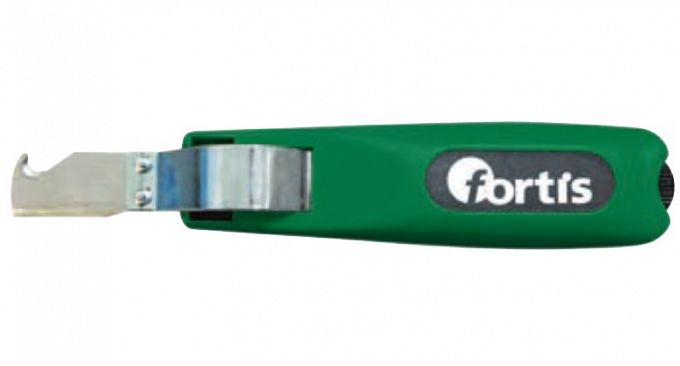 Narzędzie hak do ściągania izolacji 4-28 mm FORTIS 54410006