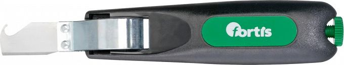 Nóż do kabli 4-28qmm FORTIS 4317784786737