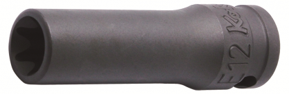 Nasadka długa E-TORX E16  dł. 55mm KOKEN