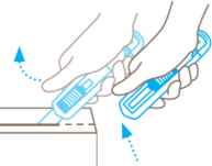 Nóż SECUNORM 540  MARTOR 54000410.02 - 2