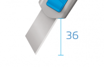 Nóż SECUNORM 540  MARTOR 54000410.02 - 3