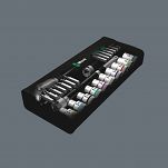 Grzechotka Zyklop Speed 1/2